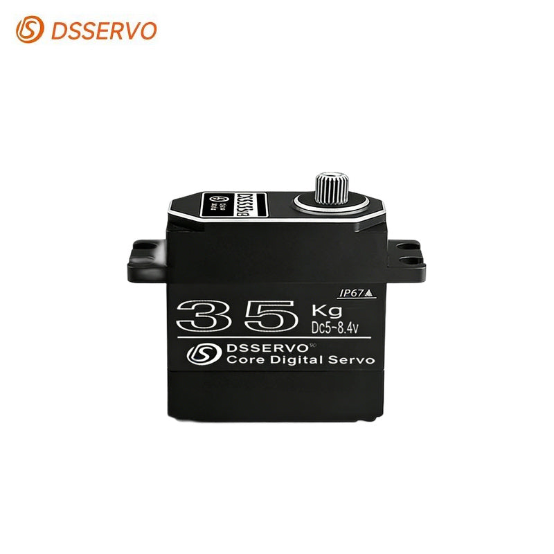 DSSERVO DS3335 Servo Motor product image 1