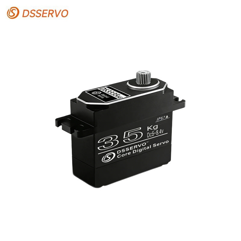 DSSERVO DS3335 Servo Motor product image 2