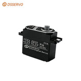 DSSERVO DS3335 Servo Motor product image 3
