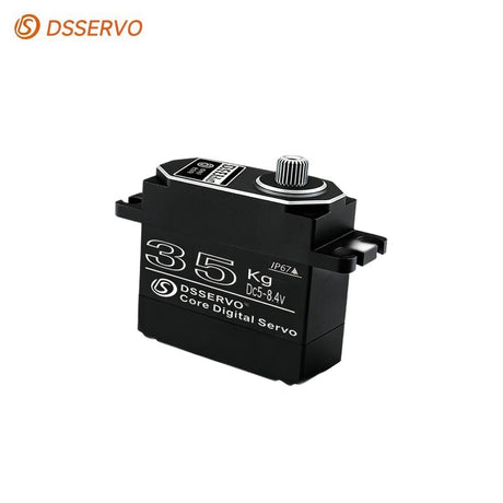 DSSERVO DS3335 Servo Motor product image 3