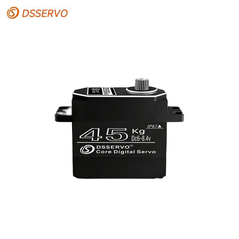 DSSERVO DS3345 Servo Motor product image 1