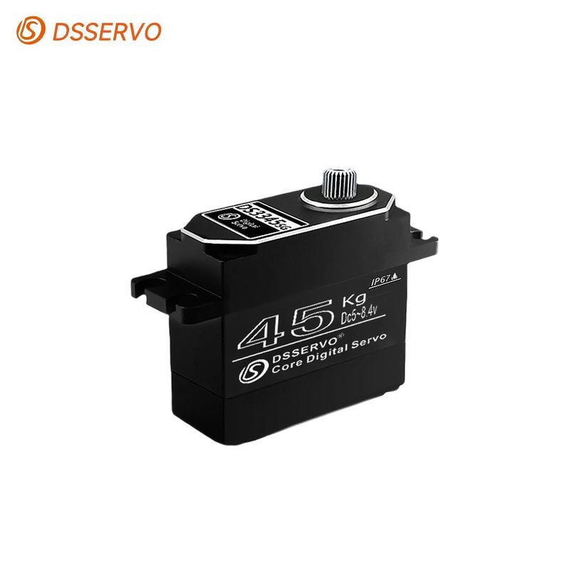 DSSERVO DS3345 Servo Motor product image 3