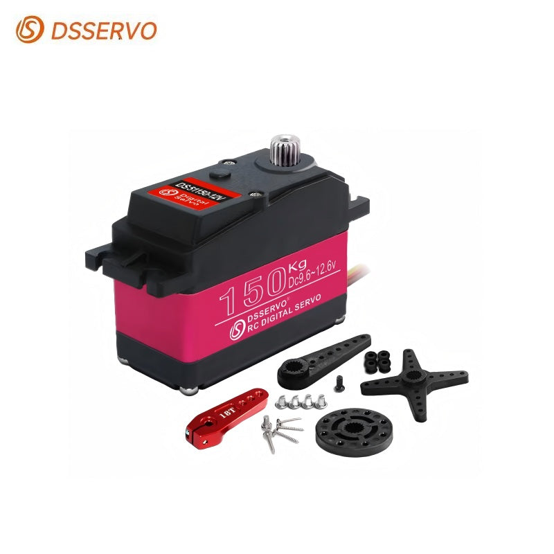 DSSERVO DS51150 Servo Motor product image 1
