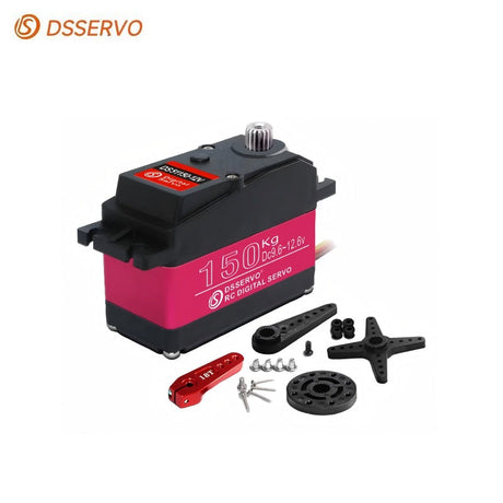 DSSERVO DS51150 Servo Motor product image 1