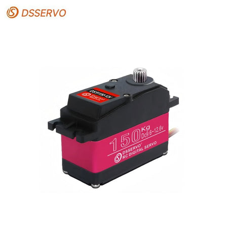 DSSERVO DS51150 Servo Motor product image 2