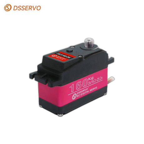 DSSERVO DS51160 Servo Motor product image 1