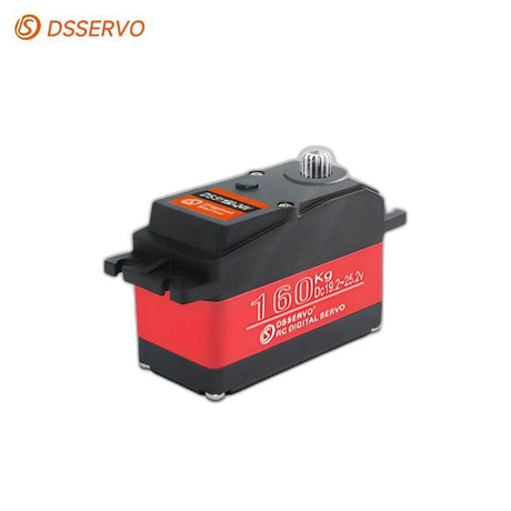 DSSERVO DS51160 Servo Motor product image 3