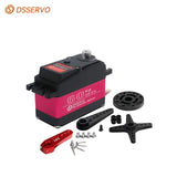 DSSERVO DS5160 SSG Servo Motor product image 1