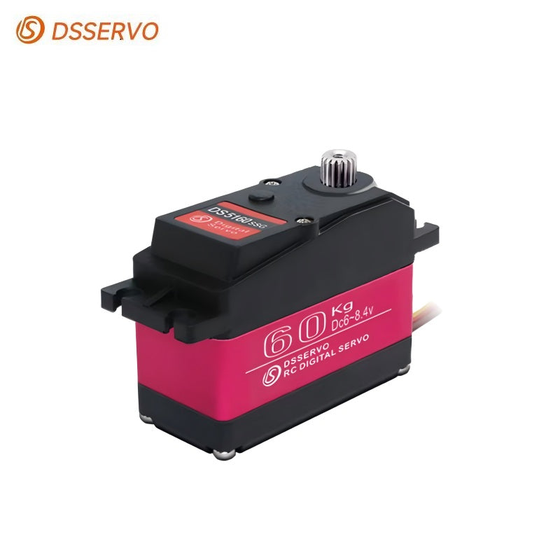 DSSERVO DS5160 SSG Servo Motor product image 2