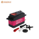 DSSERVO DS5180 SSG Servo Motor product image 1