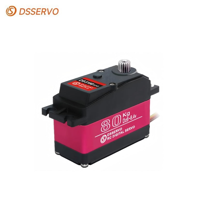 DSSERVO DS5180 SSG Servo Motor product image 2