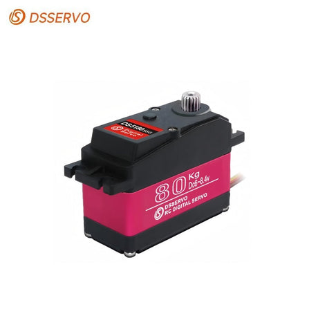 DSSERVO DS5180 SSG Servo Motor product image 2