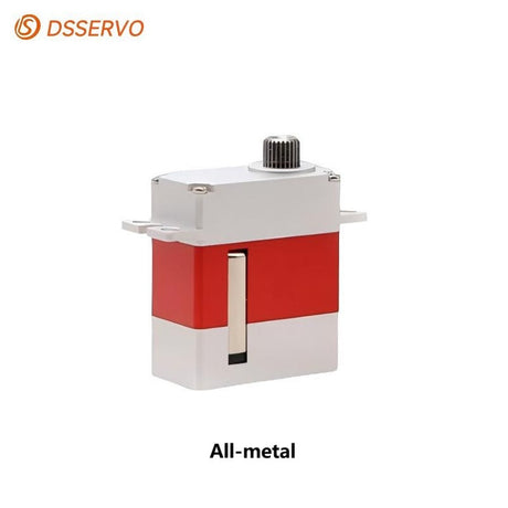DSSERVO MG90S Servo Motor product image 2