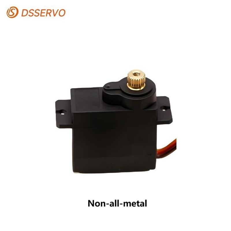 DSSERVO MG90S Servo Motor product image 3