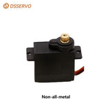 DSSERVO MG90S Servo Motor product image 3