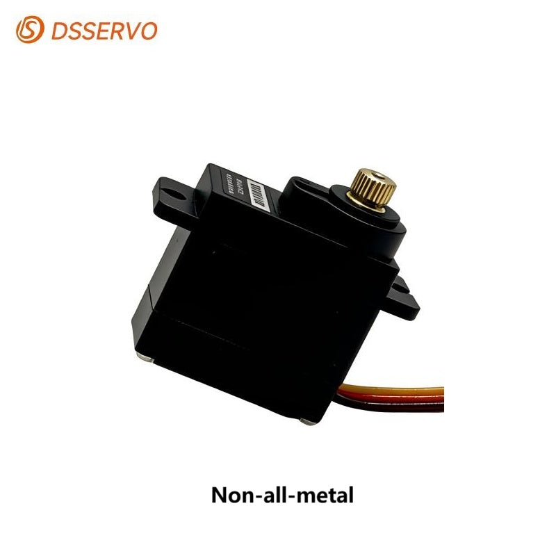 DSSERVO MG90S Servo Motor product image 4