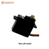 DSSERVO MG90S Servo Motor product image 4