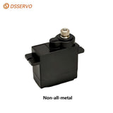 DSSERVO MG90S Servo Motor product image 5