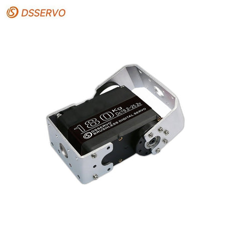 DSSERVO RBLS51180 Servo Motor product image 1