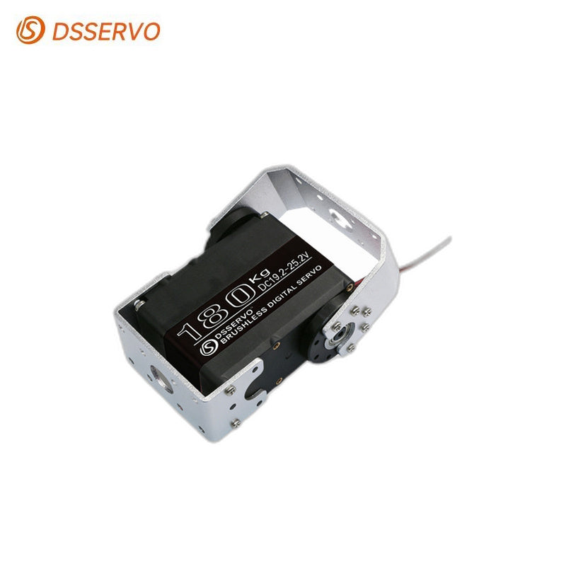 DSSERVO RBLS51180 Servo Motor product image 2