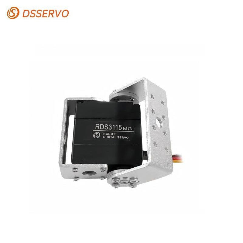 DSSERVO RDS3115 MG Servo Motor product image 3