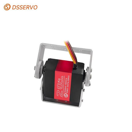 DSSERVO RDS3218 Servo Motor product image 1