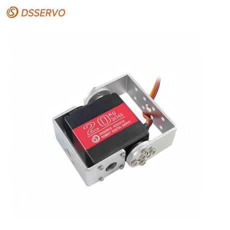 DSSERVO RDS3218 Servo Motor product image 2