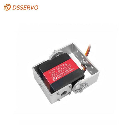 DSSERVO RDS3225 Servo Motor product image 2