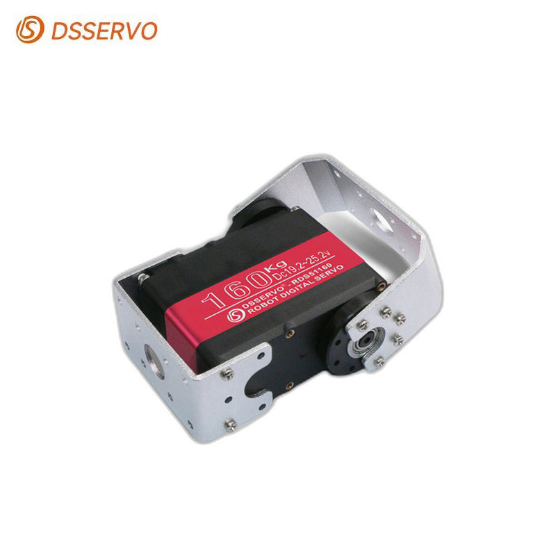 DSSERVO RDS51160 Servo Motor product image 1