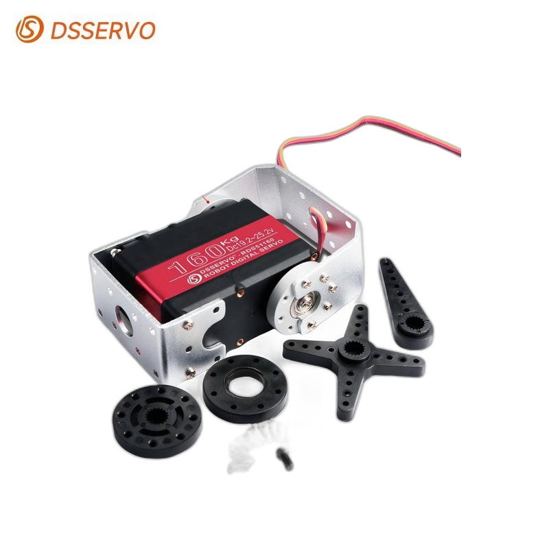 DSSERVO RDS51160 Servo Motor product image 3