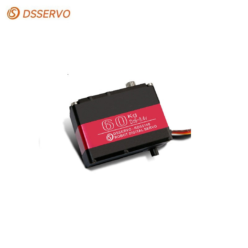 DSSERVO RDS5160 Servo Motor product image 3