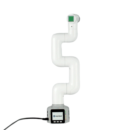 Elephant Robotics myCobot 280 M5Stack 2023 | 6-Axis Desktop Collaborative Robot Arm