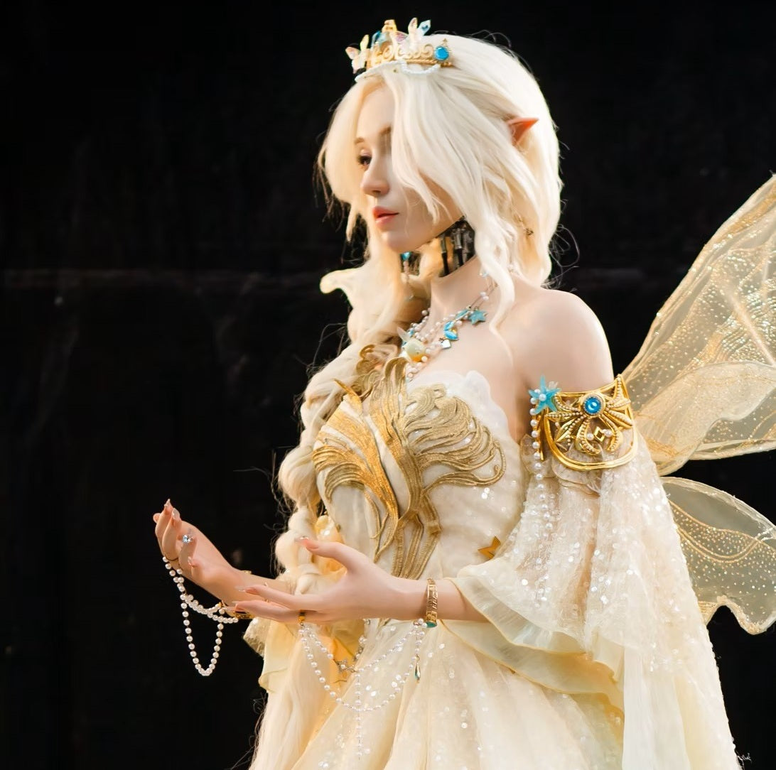 AheadForm Elf Xuan