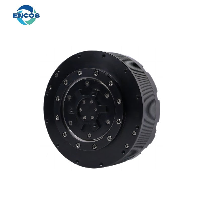 ENCOS EC-A10020-P1-12 Motor | Robot Servo Motor for Robotics Development product image 1
