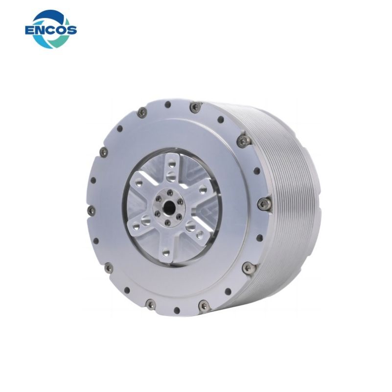 ENCOS EC-A10020-P2-24 Motor | Robot Servo Motor for Robotics Development product image 1