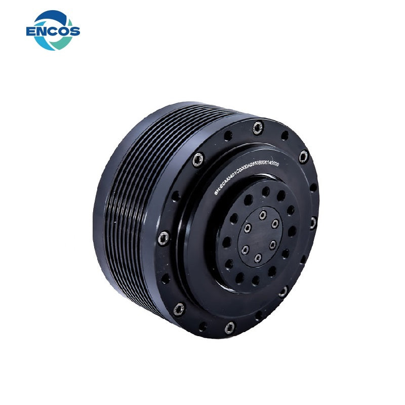 ENCOS EC-A6408-P2-25 Motor | Robot Servo Motor for Robotics Development product image 1
