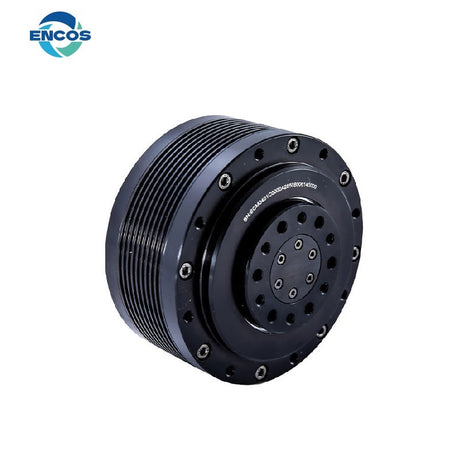 ENCOS EC-A6408-P2-25 Motor | Robot Servo Motor for Robotics Development product image 1