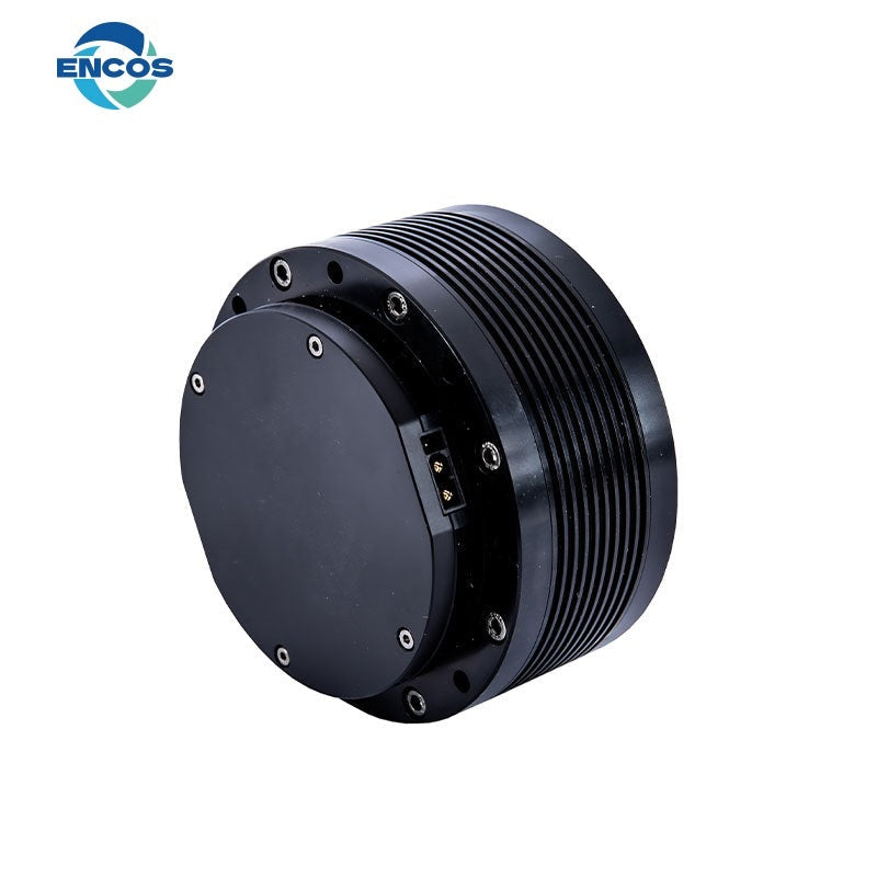 ENCOS EC-A6408-P2-25 Motor | Robot Servo Motor for Robotics Development product image 2