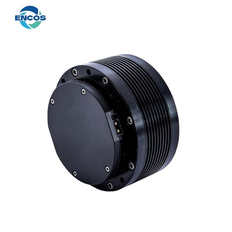 ENCOS EC-A6408-P2-25 Motor | Robot Servo Motor for Robotics Development product image 2