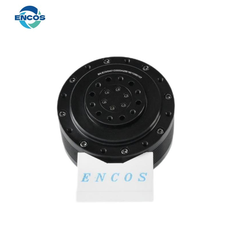 ENCOS EC-A6408-P2-25 Motor | Robot Servo Motor for Robotics Development product image 5