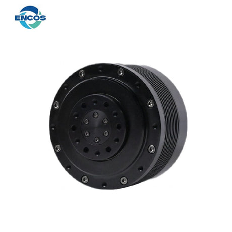 ENCOS EC-A6416-P2-25 Motor | Robot Servo Motor for Robotics Development product image 1