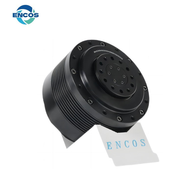 ENCOS EC-A6416-P2-25 Motor | Robot Servo Motor for Robotics Development product image 3