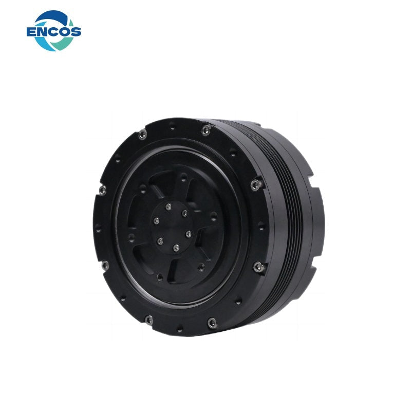 ENCOS EC-A8116-P1-18 Motor | Robot Servo Motor for Robotics Development product image 1