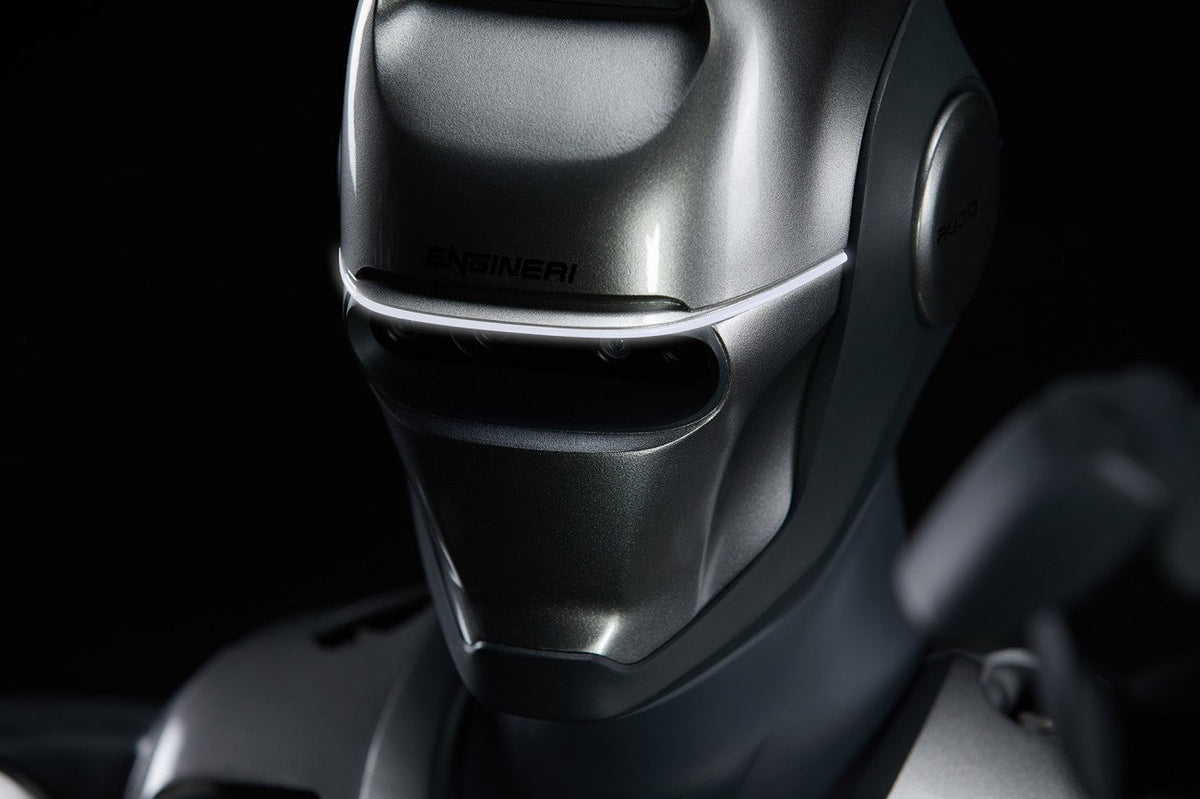 ENGINEAI PM01 Robot | Humanoid Robot Platform for Robotics Research detail image 8