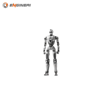 PaXini TORA DOUBLE ONE Robot