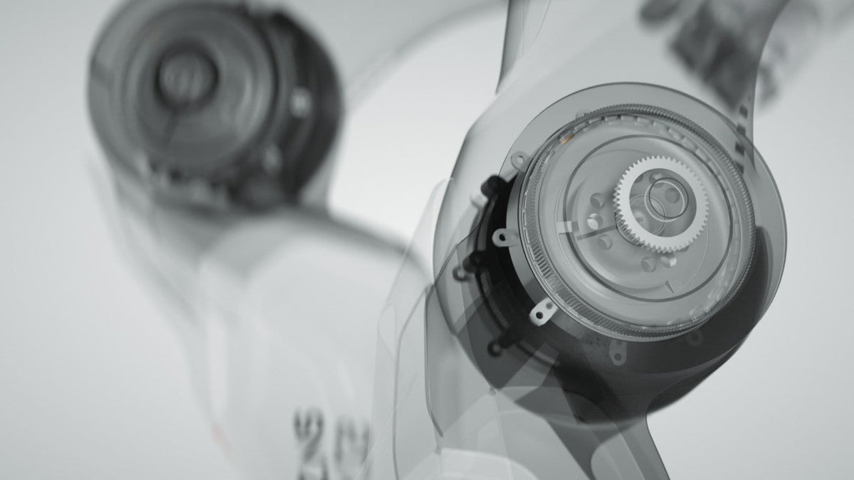 ENGINEAI T800 Robot | Humanoid Robot Platform for Robotics Research detail image 12