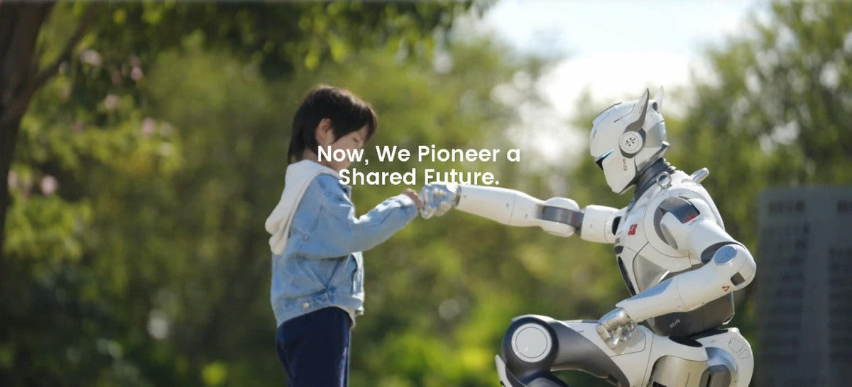 ENGINEAI T800 Robot | Humanoid Robot Platform for Robotics Research detail image 18