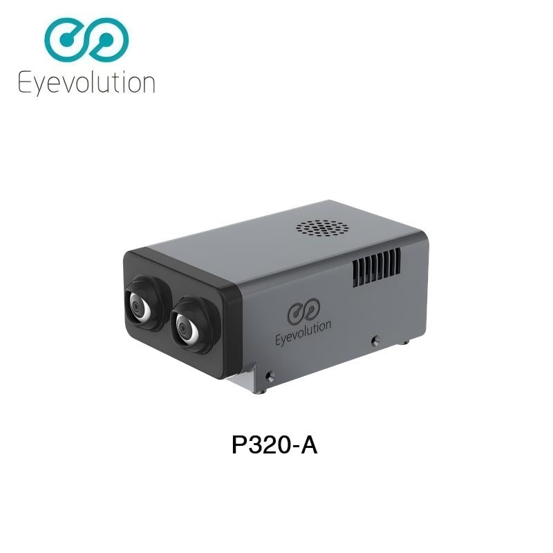 Eyevolution P320 Camera | Robot Camera for AI Vision product image 1