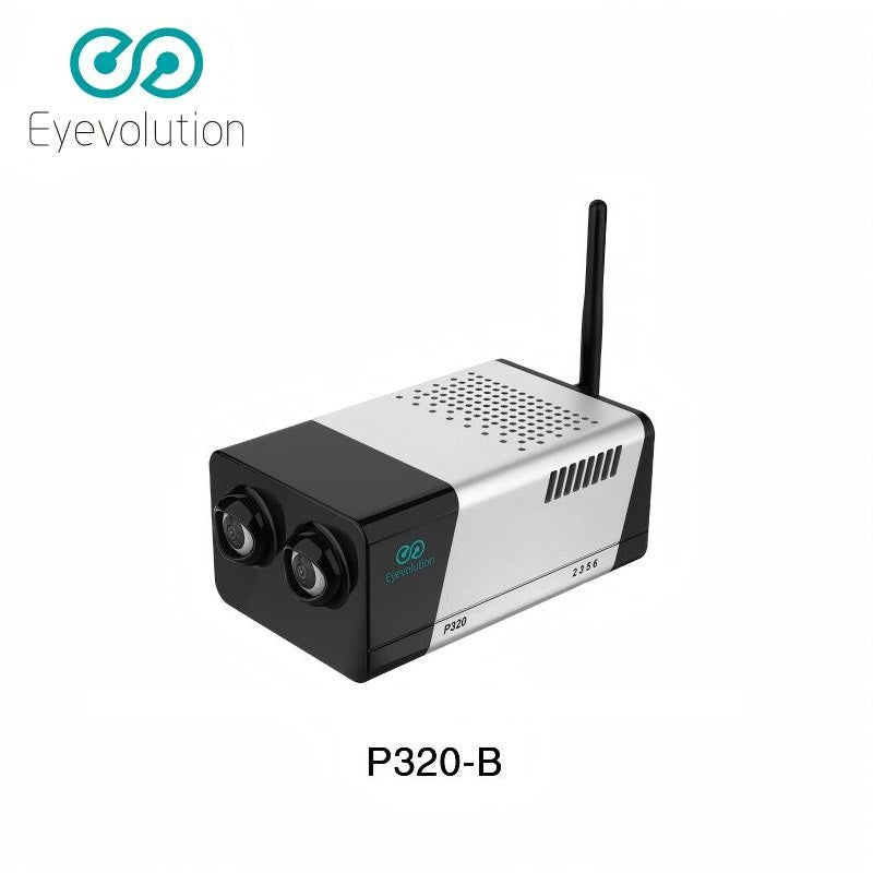 Eyevolution P320 Camera | Robot Camera for AI Vision product image 5