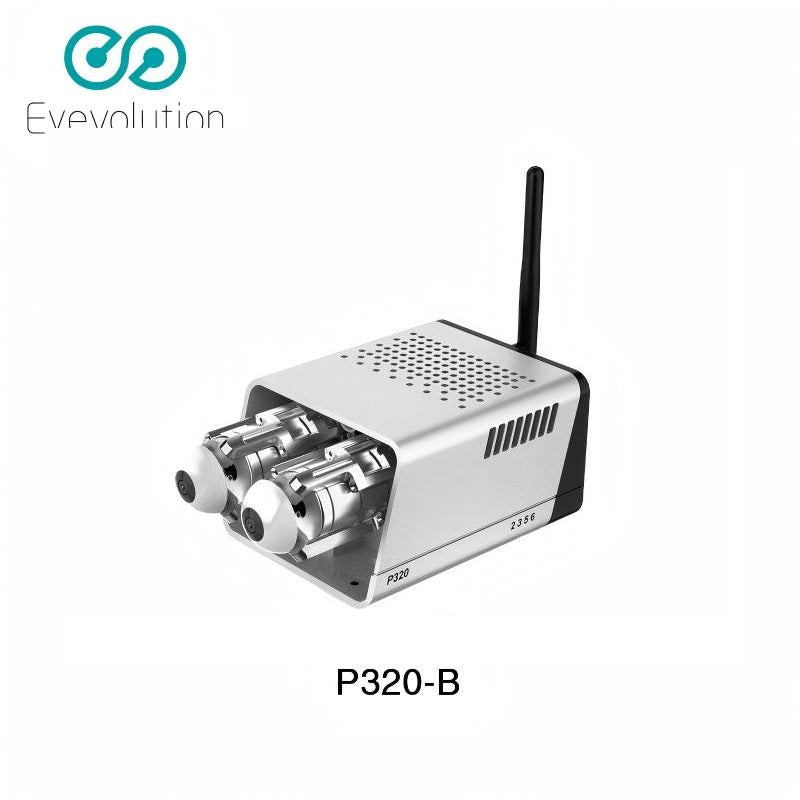 Eyevolution P320 Camera | Robot Camera for AI Vision product image 7
